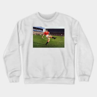 Duncan Edwards legend Crewneck Sweatshirt